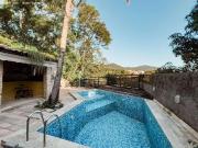 Casa / Sobrado para Venda em Niterói/RJ Itaipu 3 Quartos