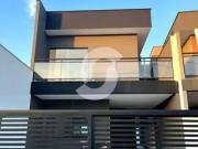 Casa / Sobrado para Venda em Niterói/RJ Itaipu 3 Quartos