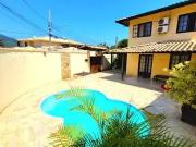 Casa / Sobrado para Venda em Niterói/RJ Itaipu 3 Quartos
