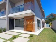 Casa / Sobrado para Venda em Niterói/RJ Itaipu 3 Quartos