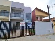 Casa / Sobrado para Venda em Niterói/RJ Itaipu 3 Quartos