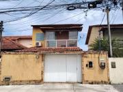 Casa / Sobrado para Venda em Niterói/RJ Itaipu 3 Quartos