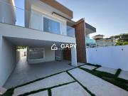 Casa / Sobrado para Venda em Niterói/RJ Itaipu 3 Quartos