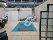 Casa / Sobrado para Venda em Niterói/RJ Itaipu 3 Quartos