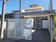 Casa / Sobrado para Venda em Niterói/RJ Itaipu 3 Quartos