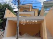 Casa / Sobrado para Venda em Niterói/RJ Itaipu 3 Quartos