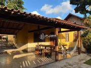 Casa / Sobrado para Venda em Niterói/RJ Itaipu 3 Quartos