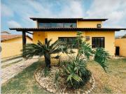 Casa / Sobrado para Venda em Niterói/RJ Itaipu 3 Quartos