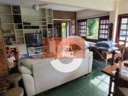 Casa / Sobrado para Venda em Niterói/RJ Itaipu 3 Quartos