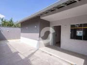 Casa / Sobrado para Venda em Niterói/RJ Itaipu 3 Quartos