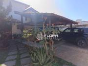 Casa / Sobrado para Venda em Niterói/RJ Itaipu 3 Quartos