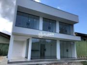 Casa / Sobrado para Venda em Niterói/RJ Itaipu 4 Quartos