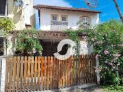 Casa / Sobrado para Venda em Niterói/RJ Itaipu 3 Quartos