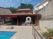 Casa / Sobrado para Venda em Niterói/RJ Itaipu 3 Quartos
