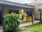 Casa / Sobrado para Venda em Niterói/RJ Itaipu 3 Quartos