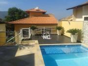 Casa / Sobrado para Venda em Niterói/RJ Itaipu 3 Quartos