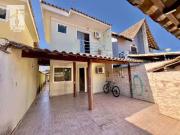 Casa / Sobrado para Venda em Niterói/RJ Itaipu 3 Quartos