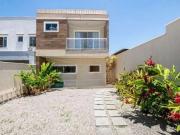 Casa / Sobrado para Venda em Niterói/RJ Itaipu 3 Quartos