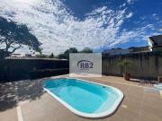 Casa / Sobrado para Venda em Niterói/RJ Itaipu 3 Quartos