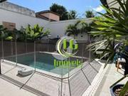 Casa / Sobrado para Venda em Niterói/RJ Itaipu 3 Quartos