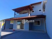 Casa / Sobrado para Venda em Niterói/RJ Itaipu 3 Quartos