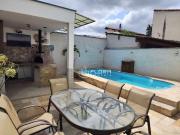 Casa / Sobrado para Venda em Niterói/RJ Itaipu 3 Quartos