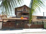 Casa / Sobrado para Venda em Niterói/RJ Itaipu 3 Quartos