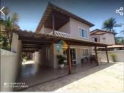 Casa / Sobrado para Venda em Niterói/RJ Itaipu 3 Quartos