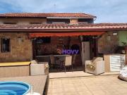 Casa / Sobrado para Venda em Niterói/RJ Itaipu 3 Quartos