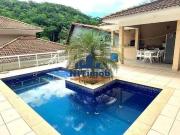 Casa / Sobrado para Venda em Niterói/RJ Itaipu 3 Quartos