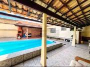 Casa / Sobrado para Venda em Niterói/RJ Itaipu 3 Quartos