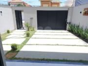 Casa / Sobrado para Venda em Niterói/RJ Itaipu 3 Quartos