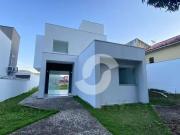 Casa / Sobrado para Venda em Niterói/RJ Itaipu 3 Quartos