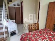 Casa / Sobrado para Venda em Niterói/RJ Itaipu 3 Quartos