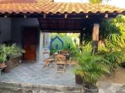 Casa / Sobrado para Venda em Niterói/RJ Itaipu 3 Quartos