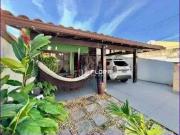 Casa / Sobrado para Venda em Niterói/RJ Itaipu 3 Quartos