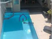 Casa / Sobrado para Venda em Niterói/RJ Itaipu 3 Quartos