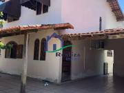 Casa / Sobrado para Venda em Niterói/RJ Itaipu 3 Quartos