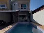 Casa / Sobrado para Venda em Niterói/RJ Itaipu 3 Quartos