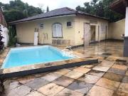 Casa / Sobrado para Venda em Niterói/RJ Itaipu 3 Quartos