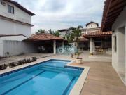 Casa / Sobrado para Venda em Niterói/RJ Itaipu 3 Quartos