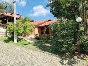 Casa / Sobrado para Venda em Niterói/RJ Itaipu 3 Quartos