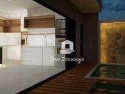 Casa / Sobrado para Venda em Niterói/RJ Itaipu 3 Quartos