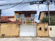 Casa / Sobrado para Venda em Niterói/RJ Itaipu 3 Quartos