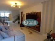 Casa / Sobrado para Venda em Niterói/RJ Itaipu 3 Quartos