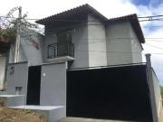 Casa / Sobrado para Venda em Niterói/RJ Itaipu 3 Quartos