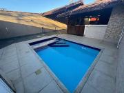 Casa / Sobrado para Venda em Niterói/RJ Itaipu 3 Quartos