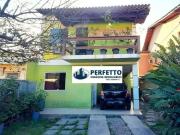 Casa / Sobrado para Venda em Niterói/RJ Itaipu 3 Quartos