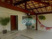 Casa / Sobrado para Venda em Niterói/RJ Itaipu 3 Quartos