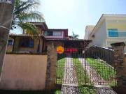 Casa / Sobrado para Venda em Niterói/RJ Itaipu 3 Quartos